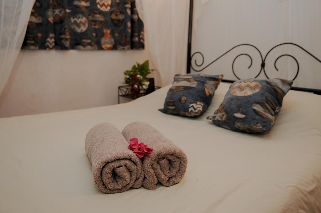Zigzag Town Lodge 리빙스턴 객실 사진